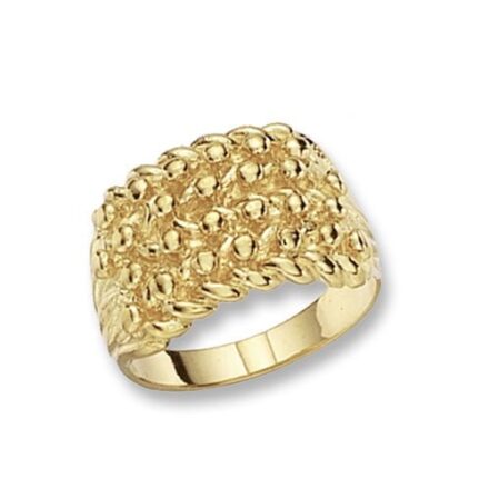 Keepersring,keeper,9k,9ct,18k,18ct,750,375,gold,guld