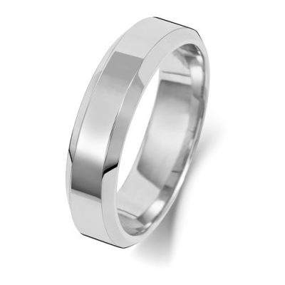 Platinum,18k,14k.9k.750,585,375,gold,guld,weddingband.bands,förlovningsring, vitguld,whitegold,yellowgold,redgold,bevelled,bevellededge