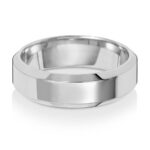 Platinum,18k,14k.9k.750,585,375,gold,guld,weddingband.bands,förlovningsring, vitguld,whitegold,yellowgold,redgold,bevelled,bevellededge