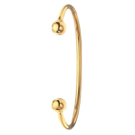 Slim Plain Bangle,Bangle bracelet,9k,14k,18k,750,585,375,gold,guld,topjwelleryuk,top jewellery,birmingham,uk