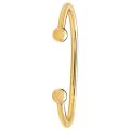 Slim Plain Bangle,Bangle bracelet,9k,14k,18k,750,585,375,gold,guld,topjwelleryuk,top jewellery,birmingham,uk