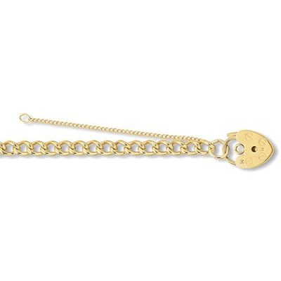 Charm Padlock,padlock gold safety lock,lock,clasp,Gold bracelet,Pow bracelet,pow,18k,14k,9k,18ct,14ct,9ct,gold,guld,oro,topjewelleryuk,topjewellery,jewellery,bracelet,