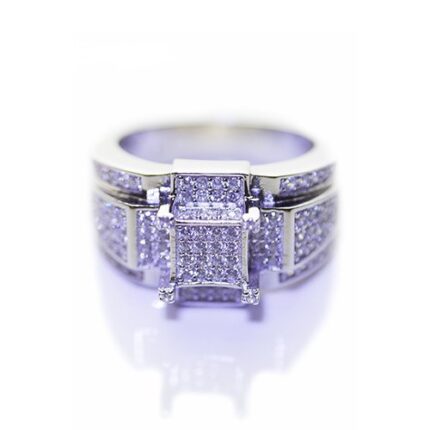 Giovanni Sterling silver signet ring,pinky ring,silver ring,signet ring,poinky ring,925,ring