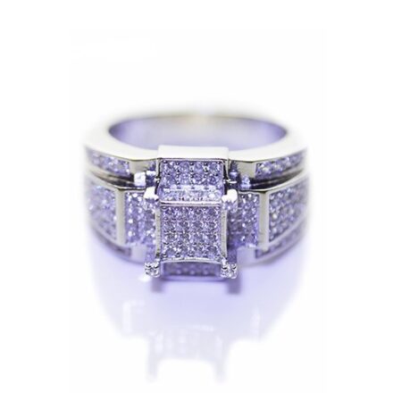 Giovanni Sterling silver signet ring,pinky ring,silver ring,signet ring,poinky ring,925,ring