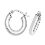 Plain slim white Gold Hoop Earrings,Yellow Gold Hoop Earrings,8mm,10mm,15mm,25mm,35mm,40mm,50mm, 20 mm,30mm ,9ct,18ct,14ct,topjewellery,top,jewellery,topjewelleryukBirmingham,Jewellery Quarter.1