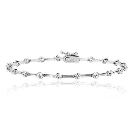 Silver tennis Bracelet Fancy,925,9ct,18ct,14ct,topjewellery,top,jewellery,topjewelleryukBirmingham,Jewellery Quarter