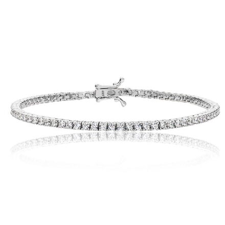 Silver tennis Bracelet,925,9ct,18ct,14ct,topjewellery,top,jewellery,topjewelleryukBirmingham,Jewellery Quarter