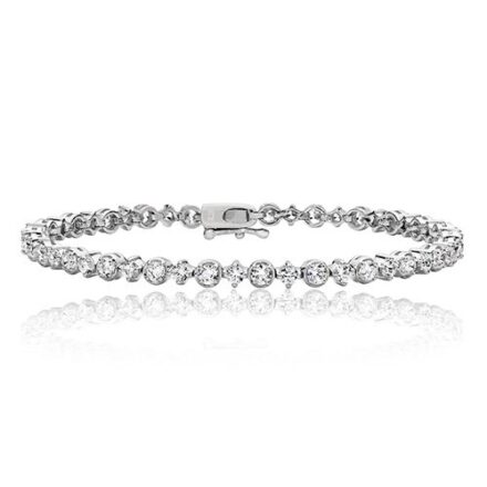 fancy bezel set Silver tennis Bracelet,925,9ct,18ct,14ct,topjewellery,top,jewellery,topjewelleryukBirmingham,Jewellery Quarter