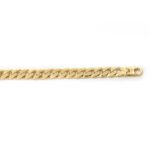 Yellow Gold Curb Bracelet Chain Necklece,Yellow Gold Belcher Bracelet 12 mm ,9ct,18ct,14ct,topjewellery,top,jewellery,topjewelleryukBirmingham,Jewellery Quarter.1
