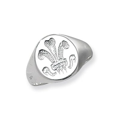 Celtic Feather Sterling silver Signet ring 925,Signet ring, Top Jewellery UK,Birmingham,Topjewelleryuk