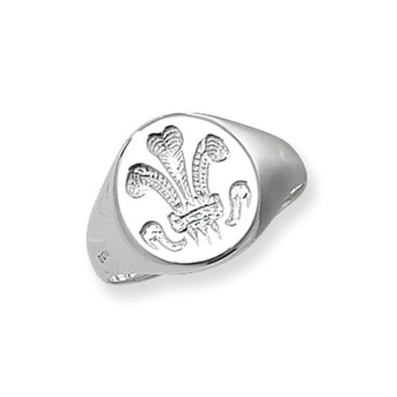 Celtic Feather Sterling silver Signet ring 925,Signet ring, Top Jewellery UK,Birmingham,Topjewelleryuk