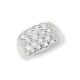 Keepers Sterling silver Signet ring 925,Signet ring, Top Jewellery UK,Birmingham,Topjewelleryuk,10mm