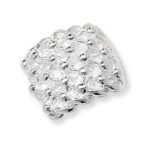 Keepers Sterling silver Signet ring 925,Signet ring, Top Jewellery UK,Birmingham,Topjewelleryuk,20 mm