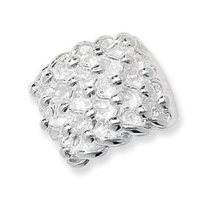 Keepers Sterling silver Signet ring 925,Signet ring, Top Jewellery UK,Birmingham,Topjewelleryuk,20 mm