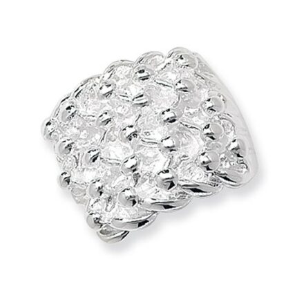 Keepers Sterling silver Signet ring 925,Signet ring, Top Jewellery UK,Birmingham,Topjewelleryuk,20 mm