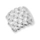 Keepers Sterling silver Signet ring 925,Signet ring, Top Jewellery UK,Birmingham,Topjewelleryuk,20 mm