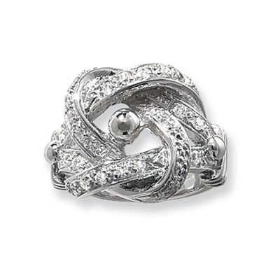 Mens Knot Sterling silver Signet ring 925,Signet ring, Top Jewellery UK,Birmingham,Topjewelleryuk,10mm