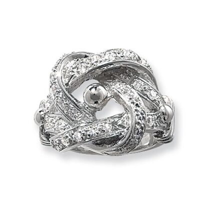 Mens Knot Sterling silver Signet ring 925,Signet ring, Top Jewellery UK,Birmingham,Topjewelleryuk,10mm