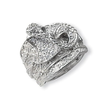 Mens Saddle Plain Sterling silver Signet ring 925,Signet ring, Top Jewellery UK,Birmingham,Topjewelleryuk,20 mm