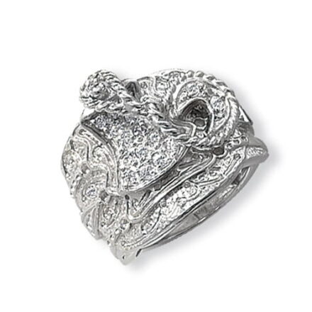 Mens Saddle Plain Sterling silver Signet ring 925,Signet ring, Top Jewellery UK,Birmingham,Topjewelleryuk,20 mm