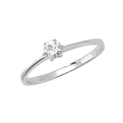 Solitaire Ladies Cz Patterned Sterling silver Signet ring 925,Signet ring, Top Jewellery UK,Birmingham,Topjewelleryuk