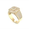 Mens Signet Rings