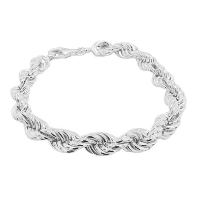 925 sterling silver 8.5 mm wide for men solid new design popular for men.