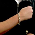 925 Sterling Silver Thick Square Curb Bracelets, solid & tight links in 14 mm width and available in 4 lenghts. The bracelet is UK Hallmarked and comes with a gift box. 