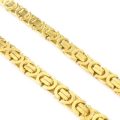 Mens Byzantine Chain