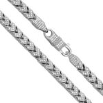 Mens Franco Chain