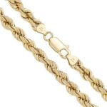 Mens Rope Chains