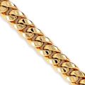 Mens Miami Cuban Chain