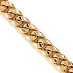 Mens Miami Cuban Chain