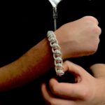 Patterned Rollerball Bracelets in 925 Sterling Silver, 17 mm wide and available in 5 lengths. Every link is intricately patterned and hand assembled for hard wearing wear and tare. The link is fully hallmarked in a local assay office, solid UK made, with exceptional finish.