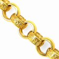 Men's Belcher Bracelets