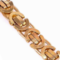Men's Byzantine Bracelets