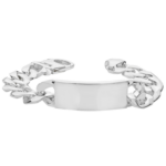 Mens ID Bracelets