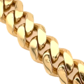 Men's Miami Cuban Bracelets