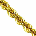 Men's Rope Chain Bracelets