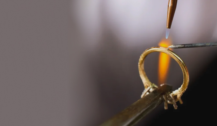 jewellery repair birmingham jewellery quarter