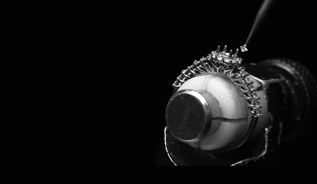 Bespoke Jewellery Handmade in Birmingham