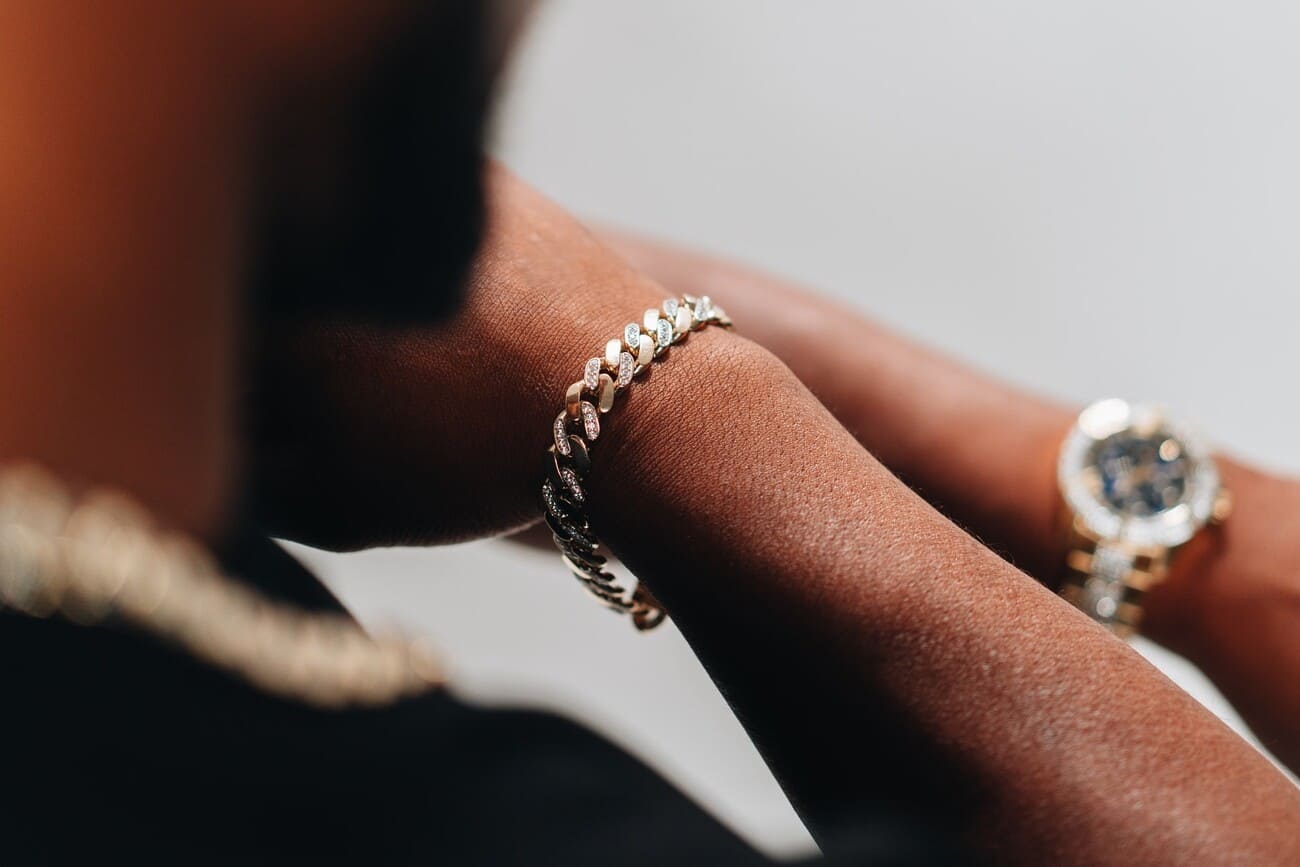 Men's Jewellery